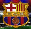   vive f.c barca moi omar
